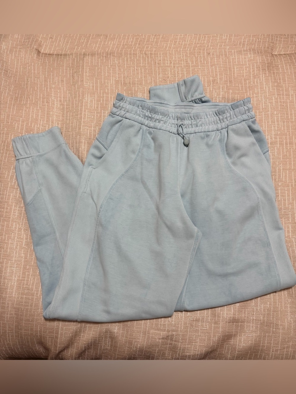 Lululemon Jogger Pants